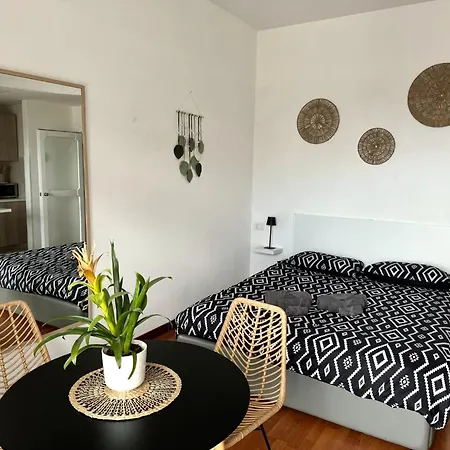 Apartman Urban Jungle 2 - Porta Nuova