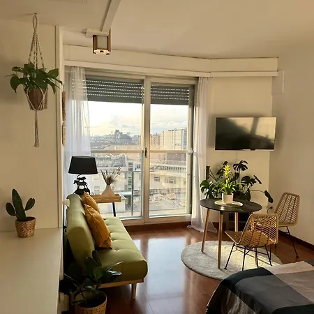 Urban Jungle 2 - Porta Nuova 아파트